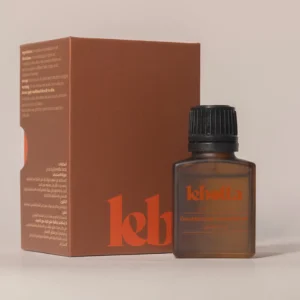 Essential Oil