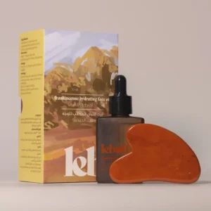 Red Gua Sha